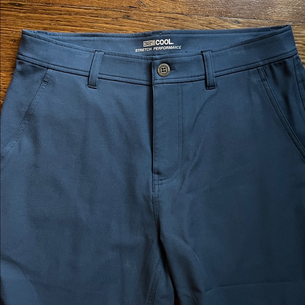 32 Degrees Cool men’s performance pants